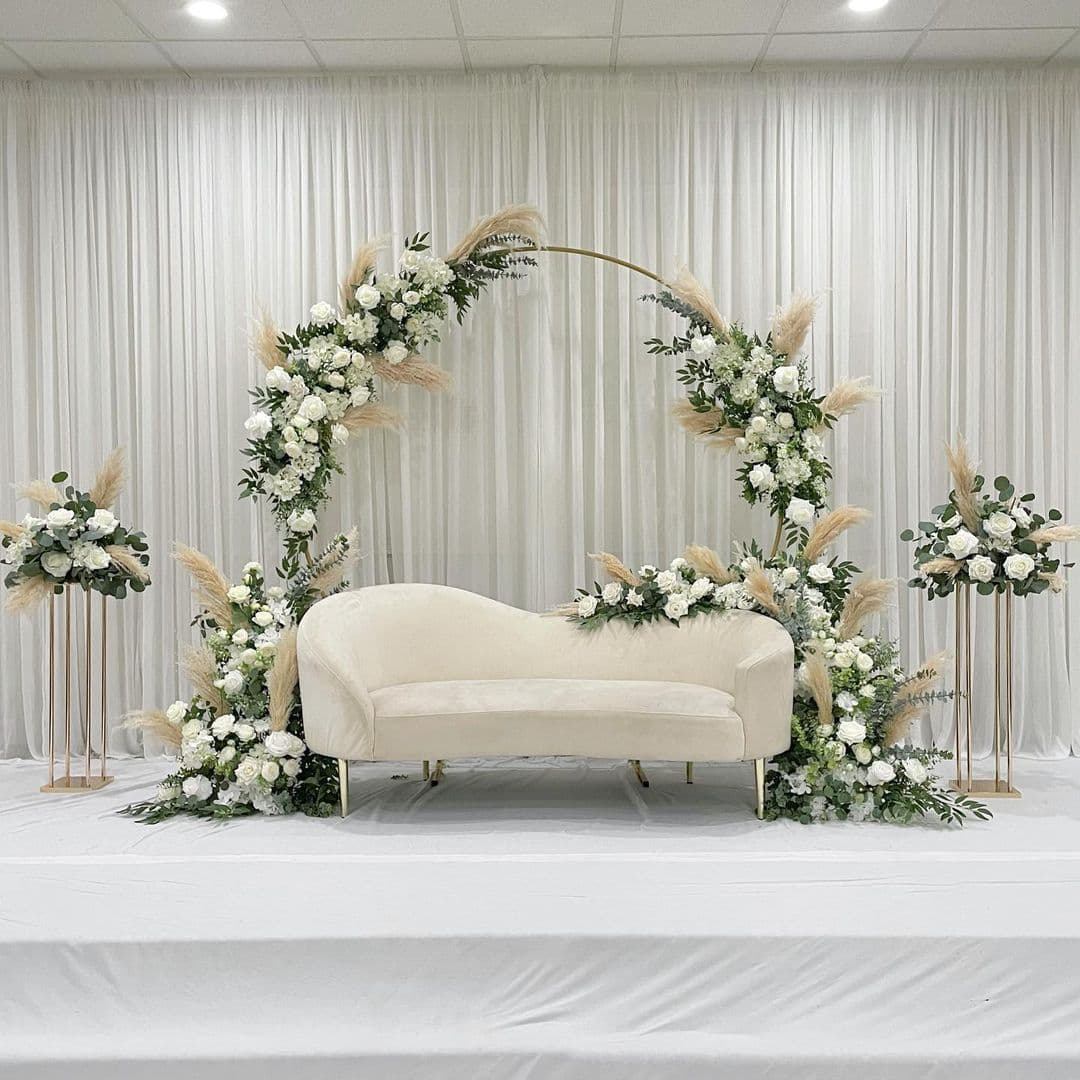 Baby Showers event decoration